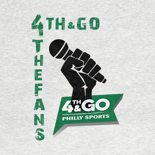 4th and Go "4theFans" by 4thandgo